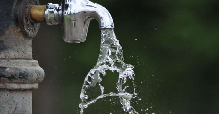 Water Supply Cut To Weija-Gbawe, Other Areas Over Emergency Shutdown Of Weija Plant Today – GWCL