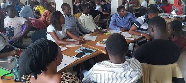 New Curriculum: Nationwide Training Of Private School Teachers Takes Off Today