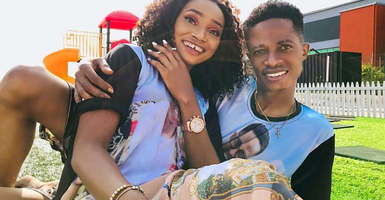 THE BREEZE 2019 (Wedding Bells)