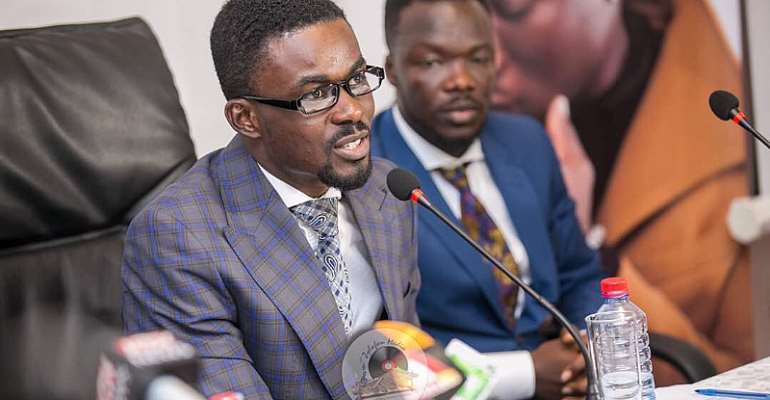 Nana Appiah Mensah