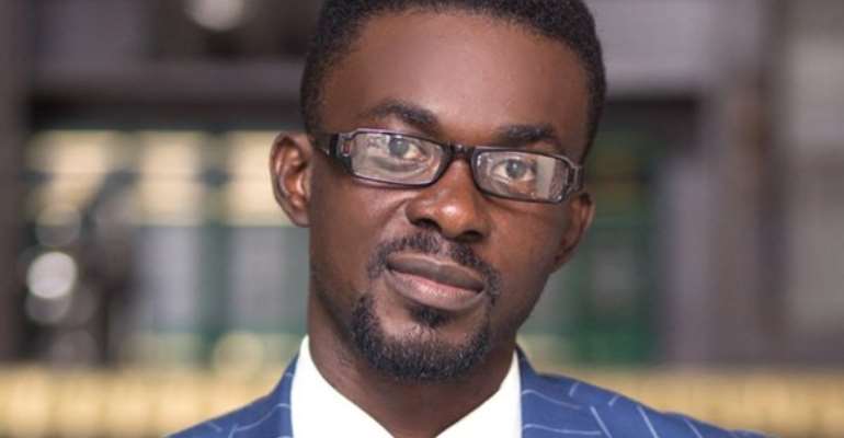 NAM1 Begs Gov’t To Unfreeze Accounts, Says Menzgold Will Bounce Back