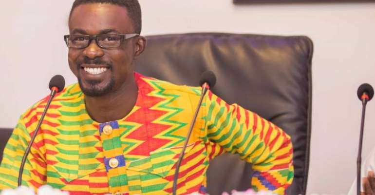 NAM1 Says Even Jesus Was Persecuted