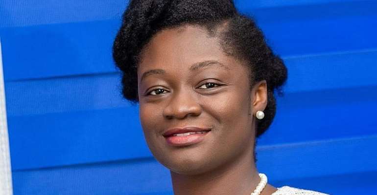 Over 500 Dressmakers Get GHS1billion Stimulus Package