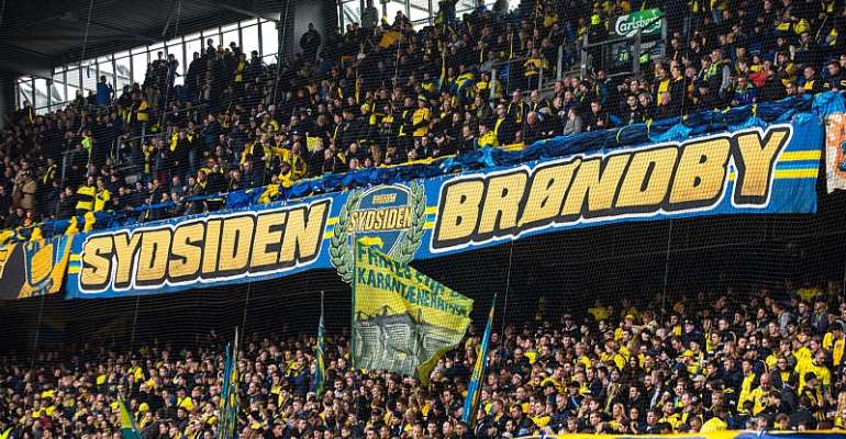 Brondby First Football Club To Introduce Facial Recognition