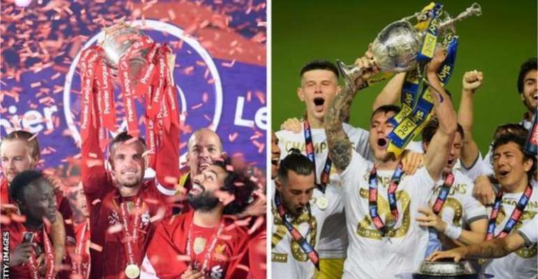 Leeds face the toughest possible start to their first Premier League campaign in 16 years