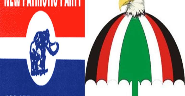 Playing The Tribal Card – Whose Gain, Whose Loss?