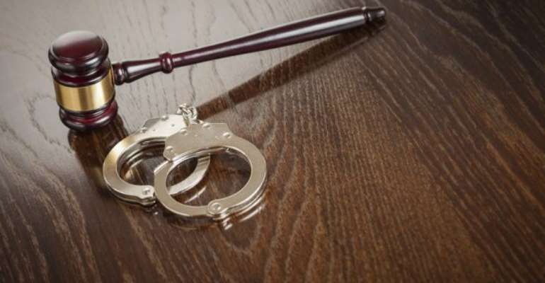 Internet Café Operator Grabbed For Allegedly Using N&MC Logo For Fraud