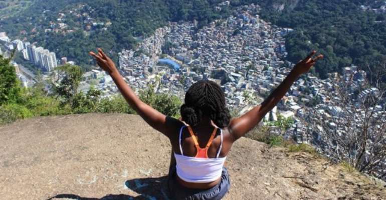 Top 10 Most Dangerous Tourist Attractions In Africa