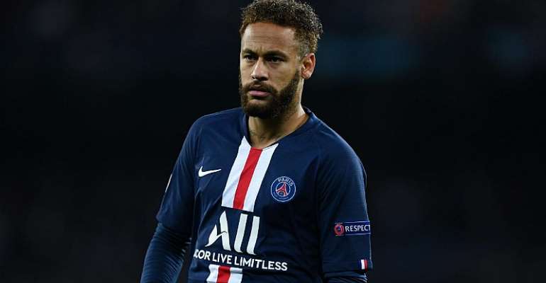 Barcelona Will Not Sign Lautaro Or Neymar This Summer, Admits Bartomeu