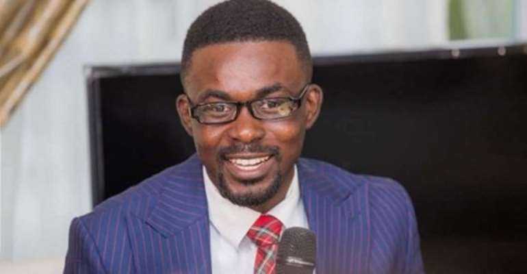 NAM1 Should Officially Request Gov't Help To Retrieve $39m From Dubai – Kpemka