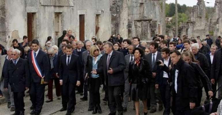 PASCAL LACHENAUD / AFP