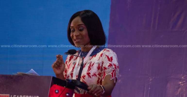 NPP Saved Banking Sector From Collapse – Deputy Finance Minister