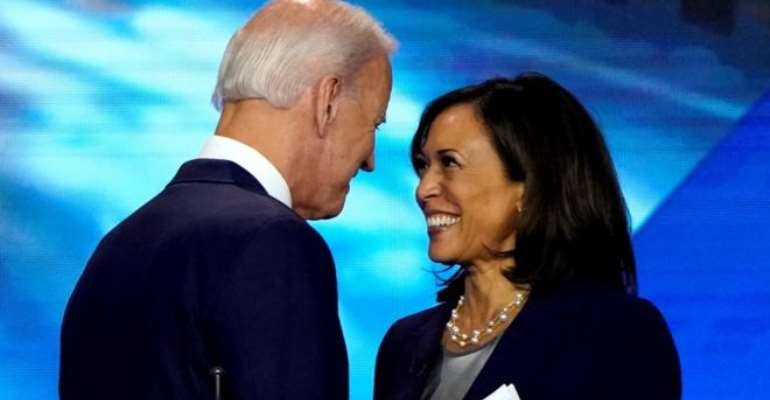 Was 'Sleepy Joe' Sleeping?