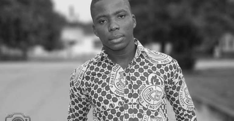 What Future Does The Ghanaian Child Have??