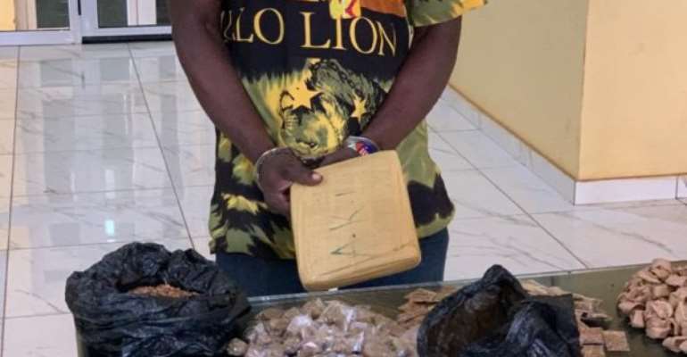Police Nabbed 30 Wee Smokers