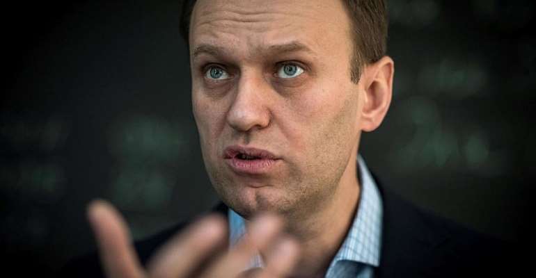 Mladen ANTONOV / AFP