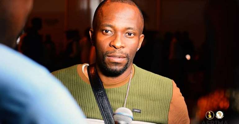 Afrima Releases Final Nominees' List For The 6th Edition