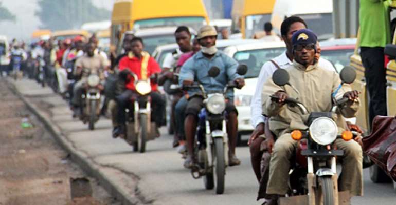 Okada Has Reduced Robberies – Association President