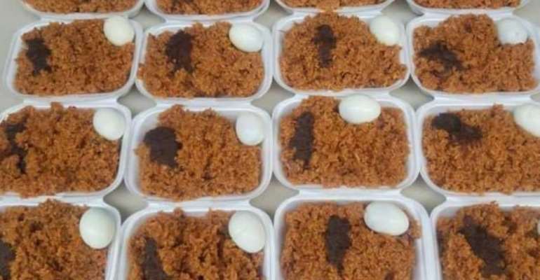 Free Hot Meal For Pupils Begins