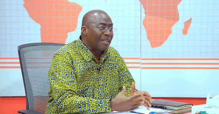 Gov't Will Involve Over 30% Of Ghanaians Companies In Sinohydro Projects – Former NPP-UK Chairman
