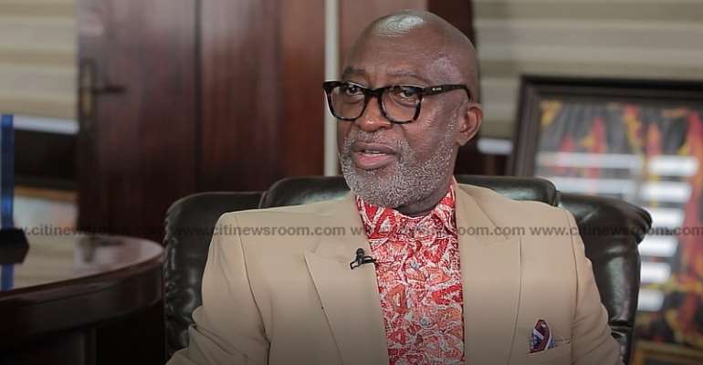 New Airport More Prudent Than Dualising Cape Coast Road – Yofi Grant