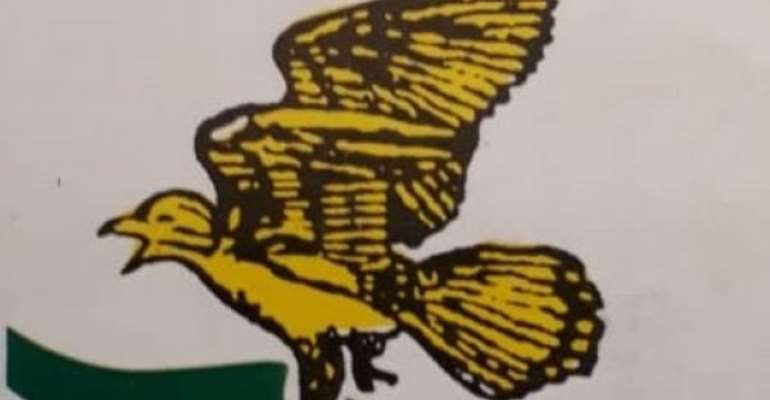 We'll Not Contest Election 2020 — EGLE Party