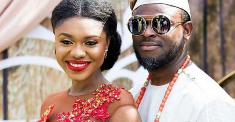 Becca Reacts To 'Husband Already Married With Kids' Allegations