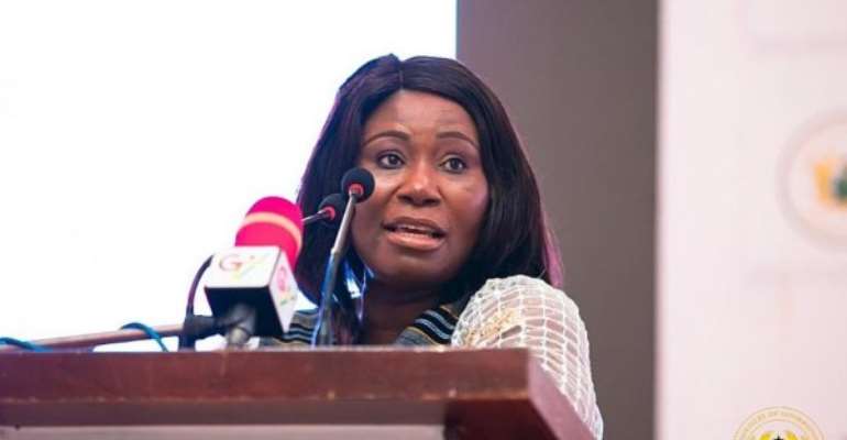 Don't Use Premix Fuel For Light Fishing — Fisheries Minister Cautions