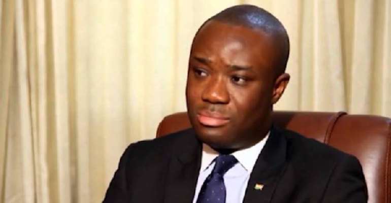 Felix Ofosu Kwakye Condemns Deployment Of Military To Dome Faase