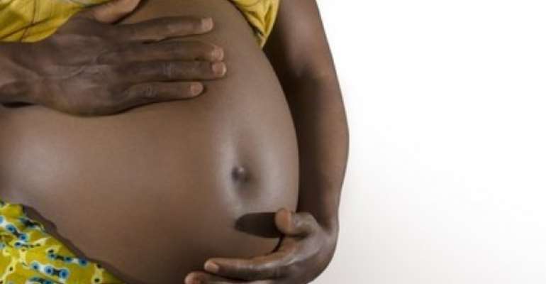 Stop eating clay during prenatal period — Pregnant women warned
