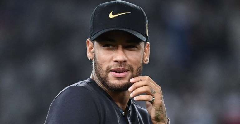 Barcelona and PSG agree on Neymar value
