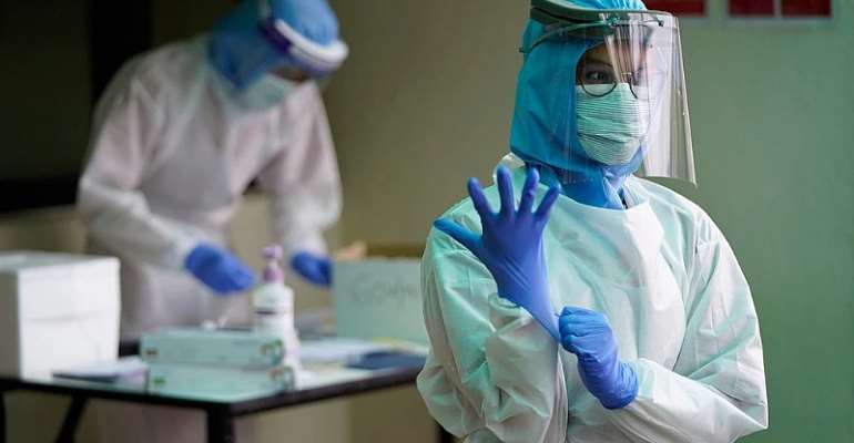 Accredited Online CPD Training For All Health Professionals In Ghana