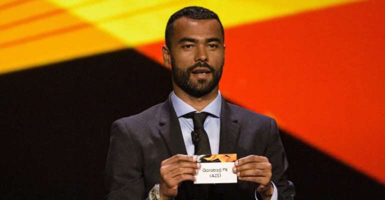 Ashley Cole Confirms Chelsea Return As Under-15s Coach