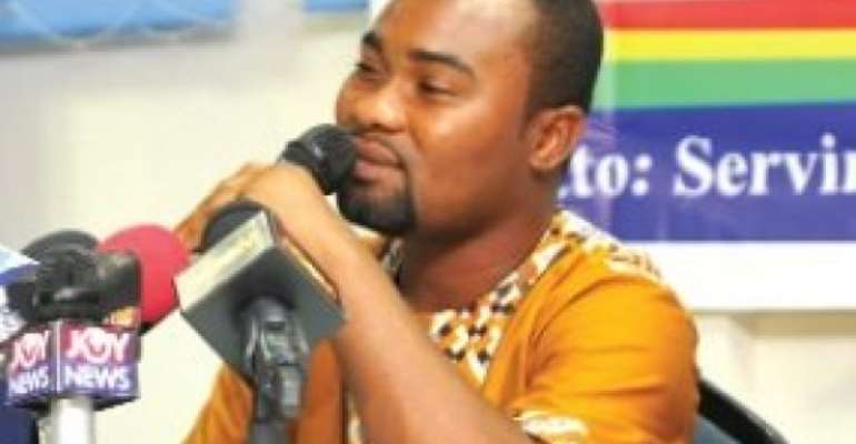 Group Endorses Agyapa Royalties Deal