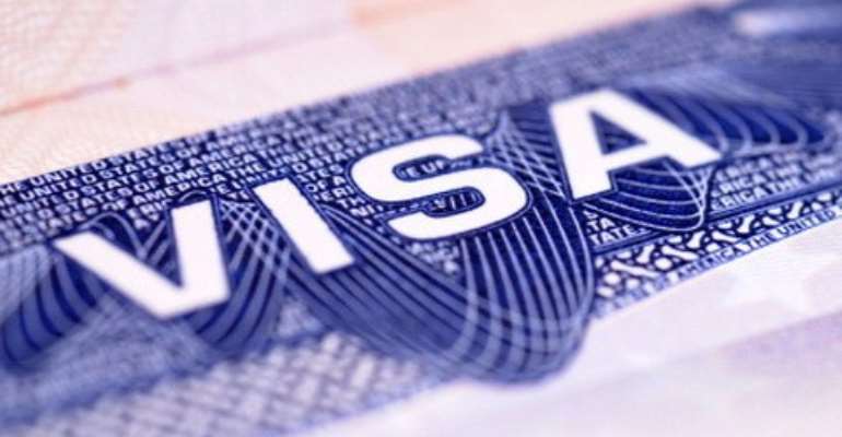 UK Visit Visa: How Can I Make An Application For A Visa?