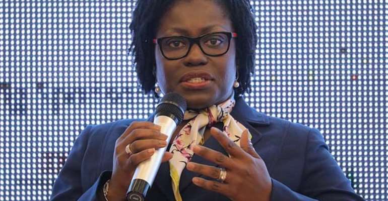 Help Restructure Debt Payments – BoG Deputy Governor To GARIA