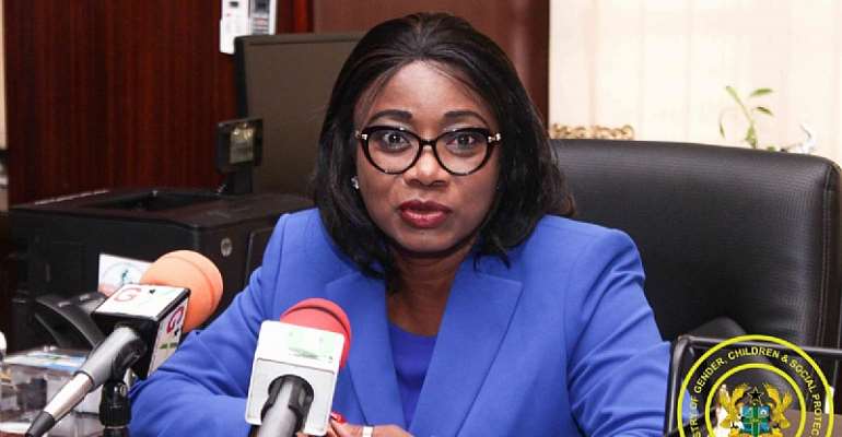 Amnesty International Chides Gender Ministry After More Witches Attack