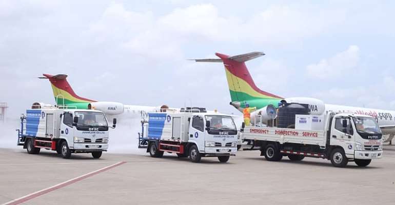 Aviation This Week – January Edition 2