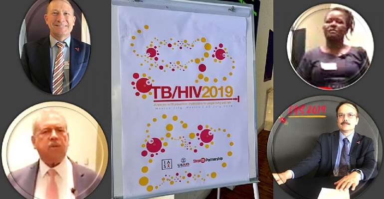 Preventing TB is rooted in medical ethics and human rights