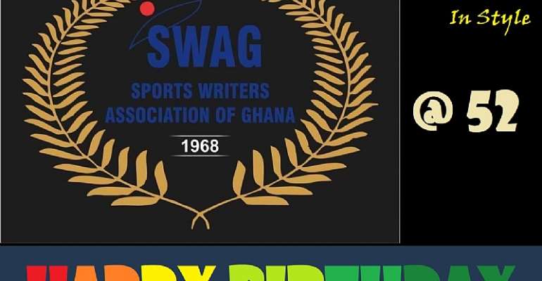 SWAG Marks 52nd Anniversary; Salutes Patrons And Members