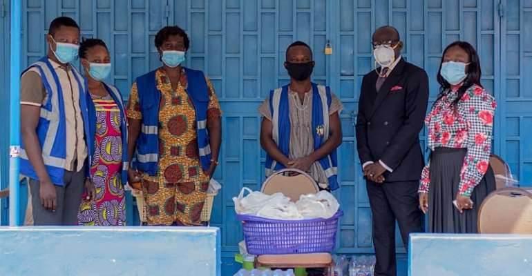 Jean Mensa Has Organised One Of The Best Registration Exercises In The 4th Republic – Godfred Dame