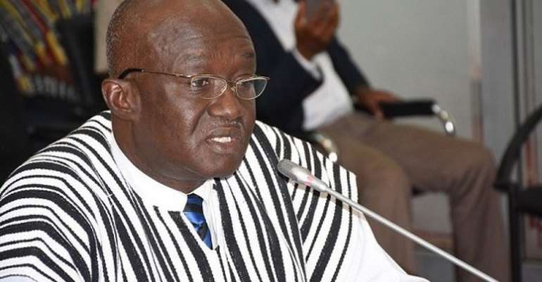 Reopening To Commercial International Operations Dependent On COVID-19 Events In Other Countries - Aviation Minister