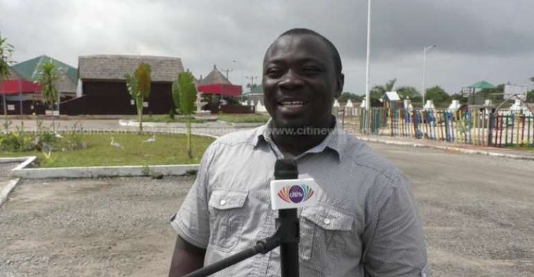I'll Resign If Armah Buah Wins By Less That 70% — Ellembelle NDC Chairman