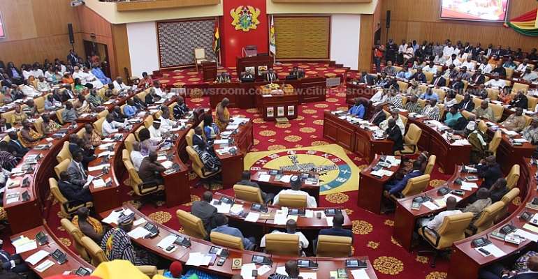 Update Parliament On Impact Of COVID-19 — Minority To Employment Minister