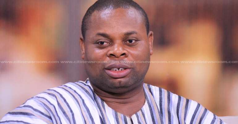 Franklin Cudjoe questions lack of outcomes from 1D1F initiative