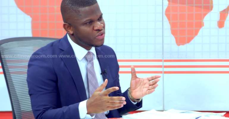 There Is Evidence Of Akufo-Addo Scheming With Military To Disenfranchise Ghanaians In Banda – Sammy Gyamfi