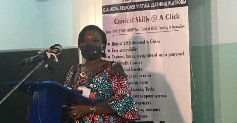 Crosscheck Information On Social Media – GJA To Journalists