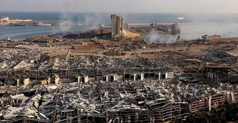 REUTERS/Mohamed Azakir