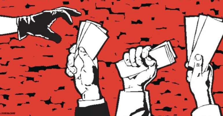 On The Positions Of Political Parties On State Funding