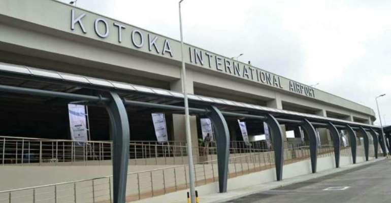 KIA's Terminal 3 One Of The Best In The World